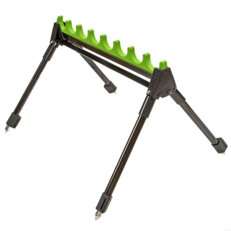 Fishing Rod Telescopic - Кронштейн для держателя удочки с 3/5/6