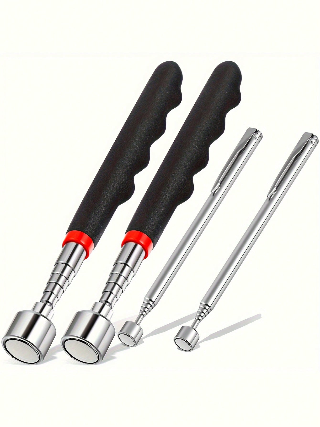Fishing Rod Telescopic - Выдвижной магнитный захват для труднодоступных мест,
