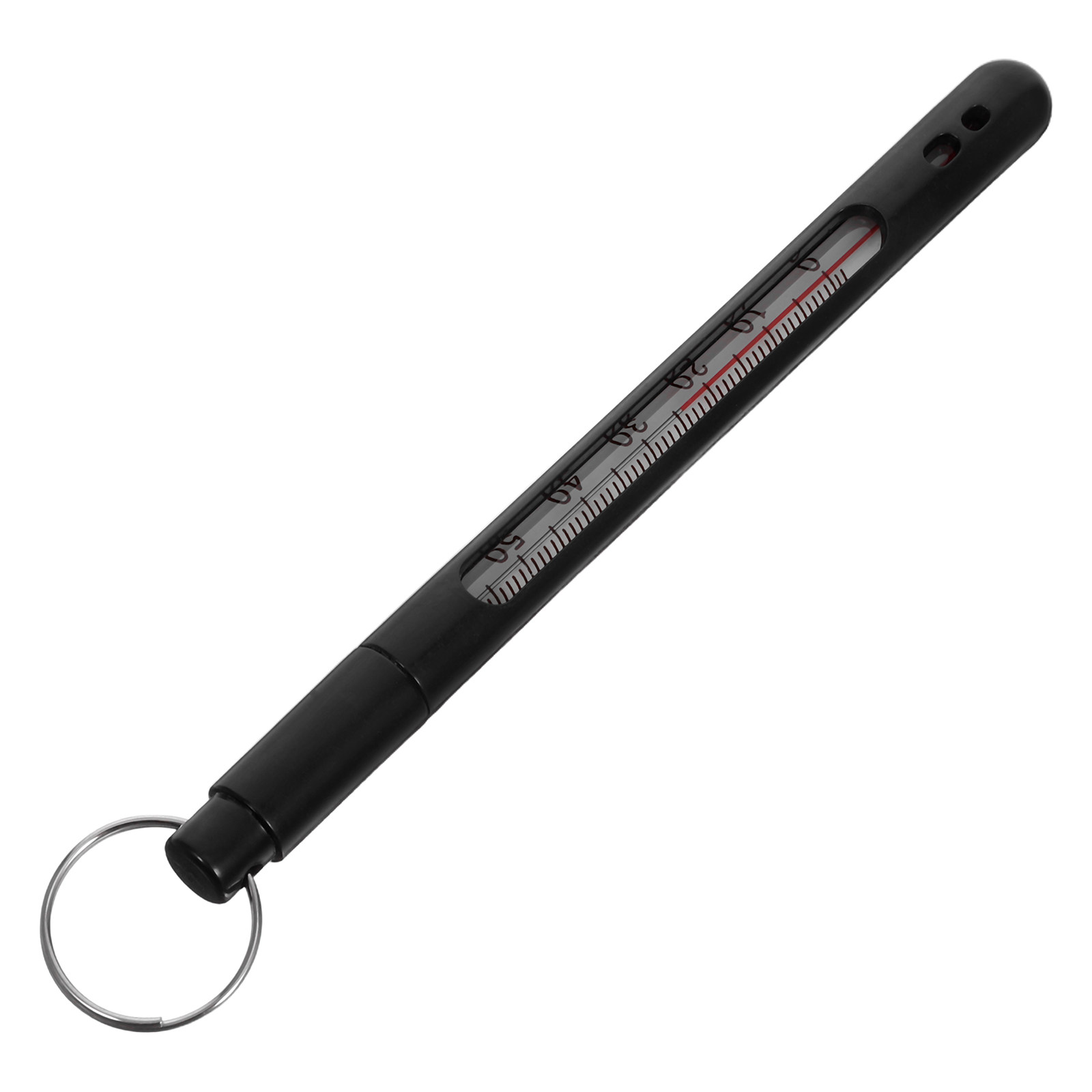 Fishing Rod Fly - Термометр для рыбалки, уличный измеритель температуры