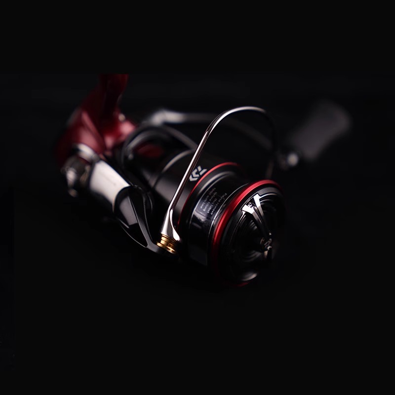 Новинка 2023 года DAIWA FUEGO  – обзор и цена Daiwa Reel Fuego