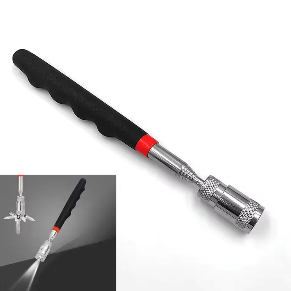 Телескопическая магнитная ручк – обзор и цена Fishing Rod Telescopic