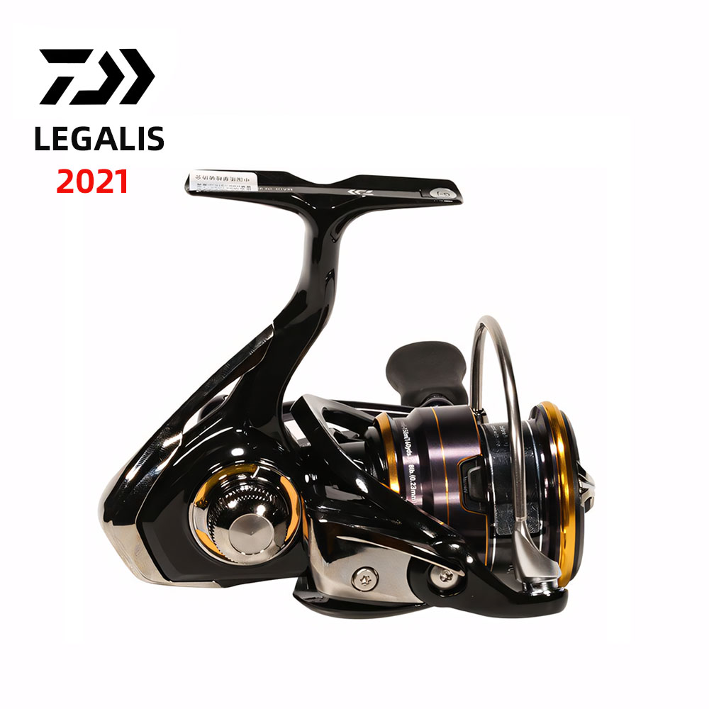 Рыболовные катушки DAIWA LEGAL – обзор и цена Daiwa Reel Fuego
