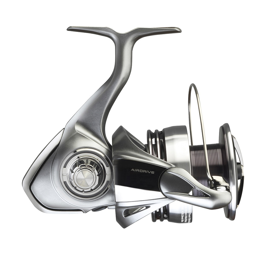 2023 DAIWA EXCELER LT Спиннинг – обзор и цена Daiwa Reel Fuego