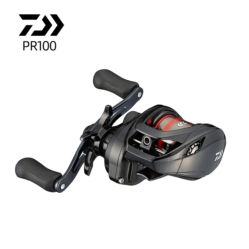 2022 НОВАЯ катушка DAIWA PR100 – обзор и цена Kastking Reel Zephyr