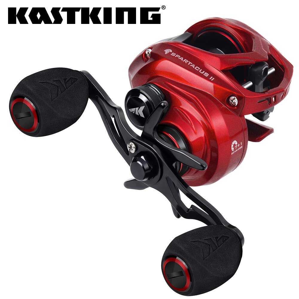 Рыболовная катушка KastKing Sp – обзор и цена Kastking Reel Zephyr
