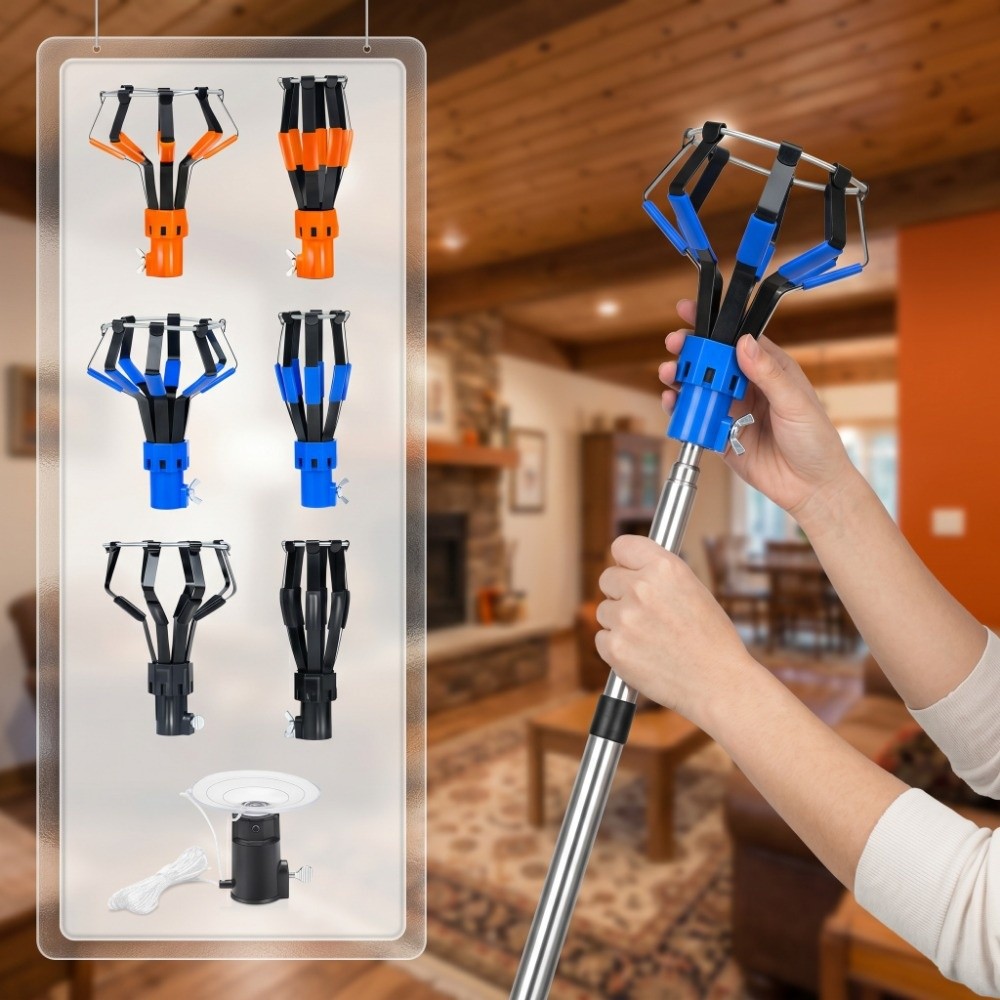 Профессиональный телескопическ – обзор и цена Fishing Rod Telescopic