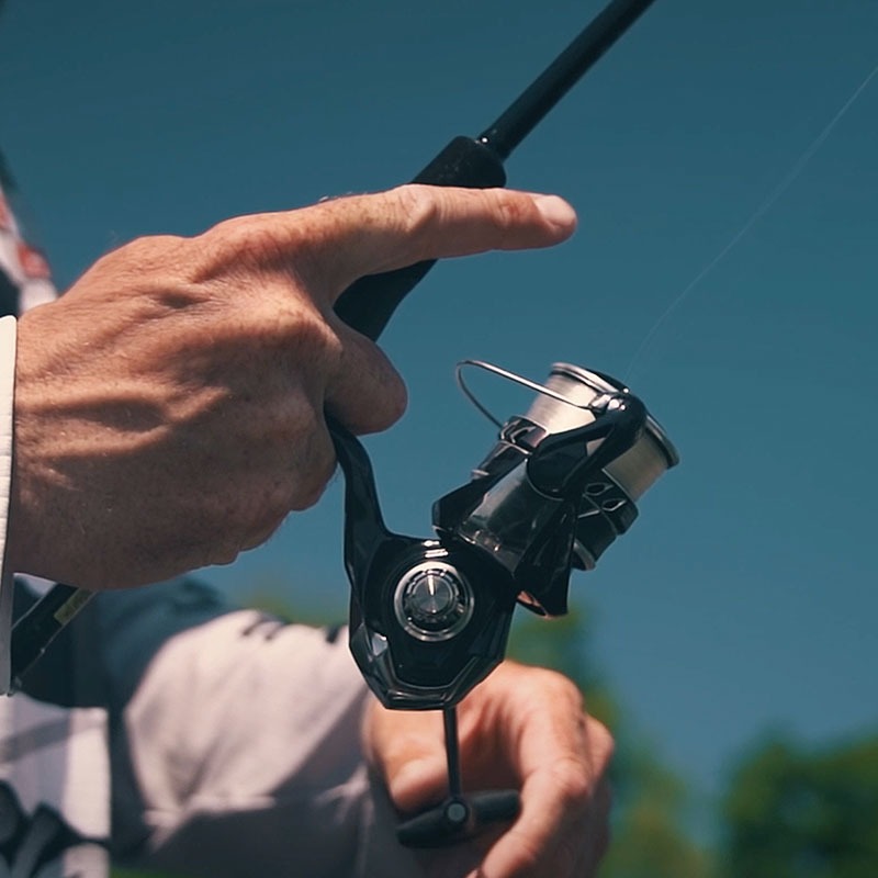 2023 DAIWA TATULA LT Спиннинго – обзор и цена Daiwa Reel Fuego