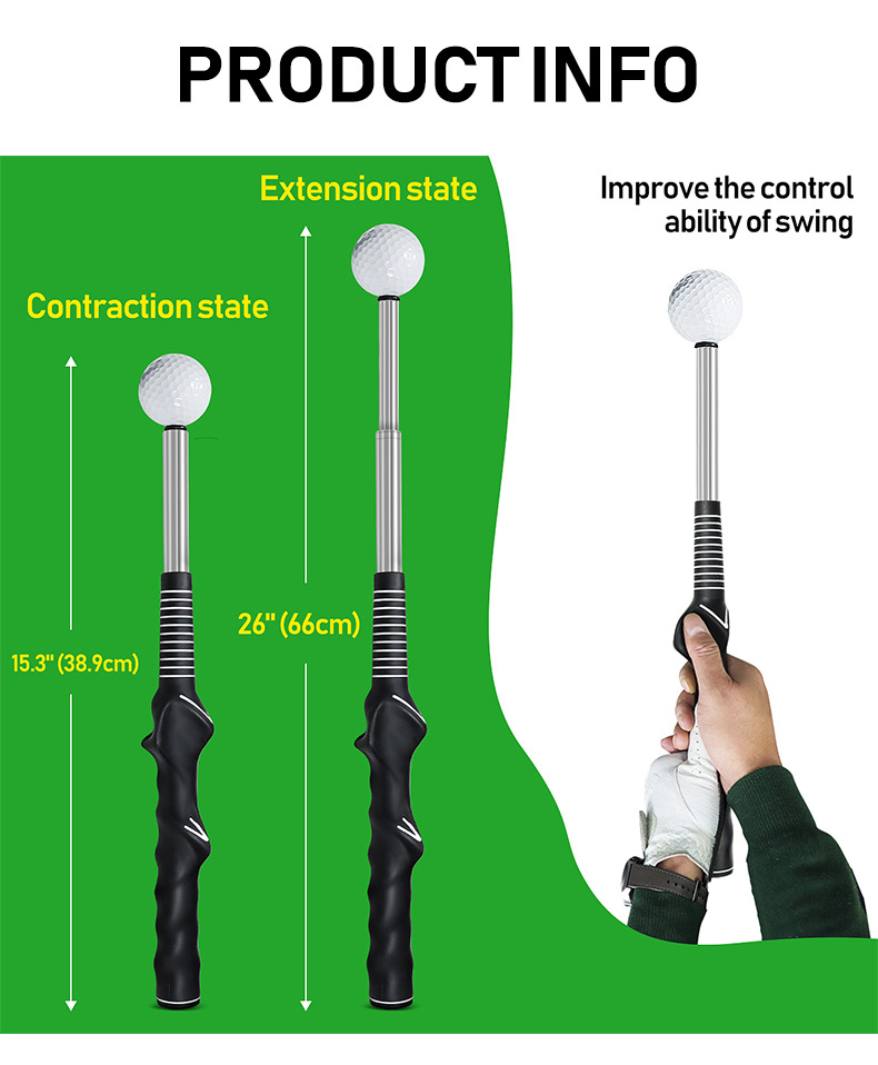 Телескопический тренажер для г – обзор и цена Fishing Rod Telescopic