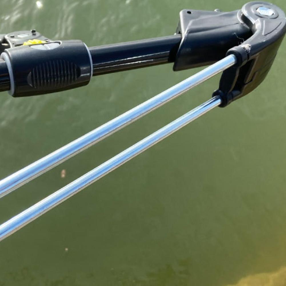 Удочка телескопическая из алюм – обзор и цена Fishing Rod Telescopic