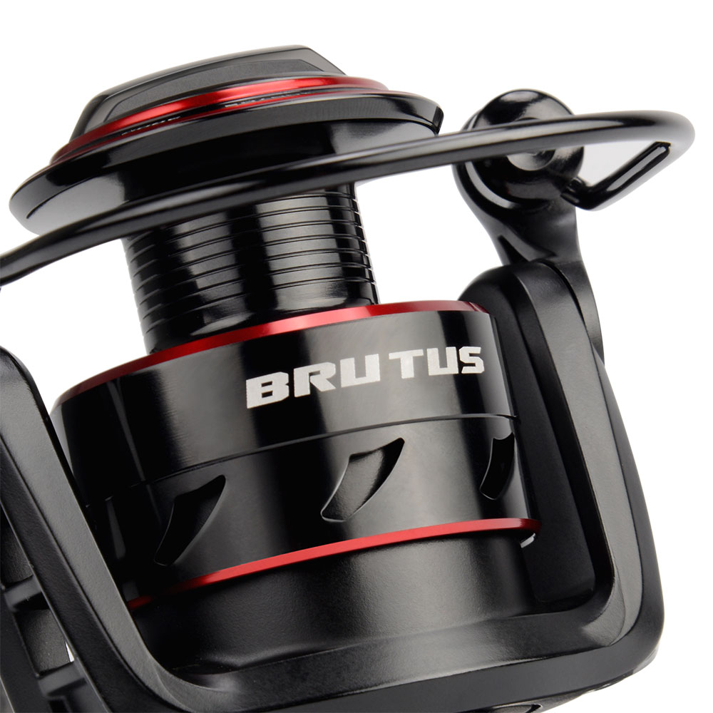 Суперлегкая спиннинговая рыбол – обзор и цена Kastking Reel Zephyr