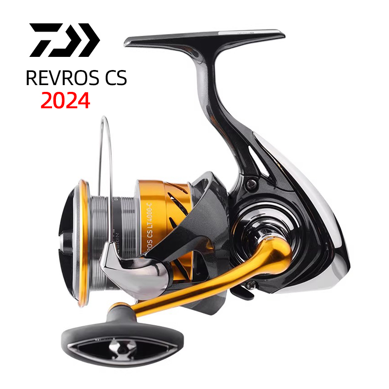 DAIWA REVROS LT Спиннинговая р – обзор и цена Daiwa Reel Fuego